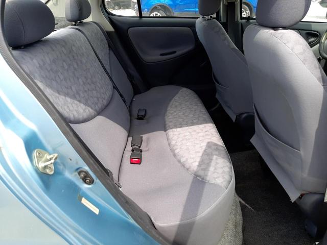 Photo 6 from auction – 2002 TOYOTA ECHO with VIN JTDBT123620214989