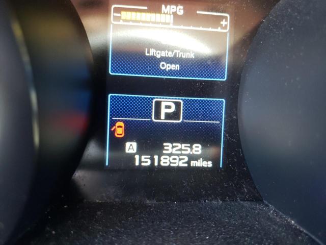 Photo 8 from auction – 2015 SUBARU LEGACY 2.5 with VIN 4S3BNBL65F3065973