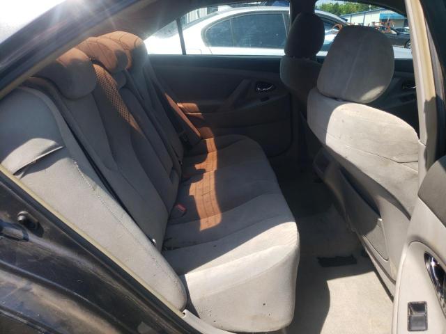 Photo 6 from auction – 2007 TOYOTA CAMRY CE with VIN 4T1BE46K97U183858