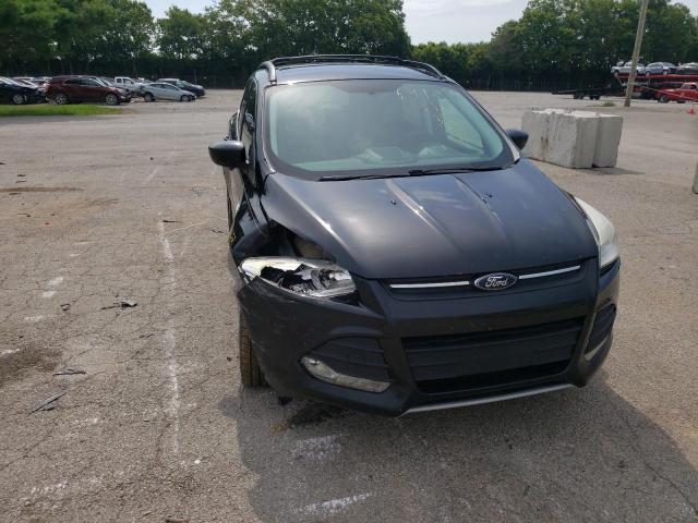 Photo 9 from auction – 2013 FORD ESCAPE SE with VIN 1FMCU0G93DUB69641