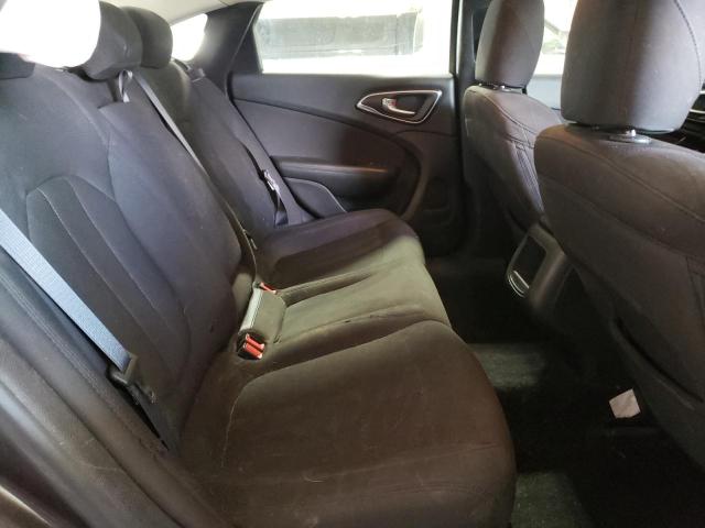 Photo 6 from auction – 2015 CHRYSLER 200 LIMITE with VIN 1C3CCCAB9FN738062