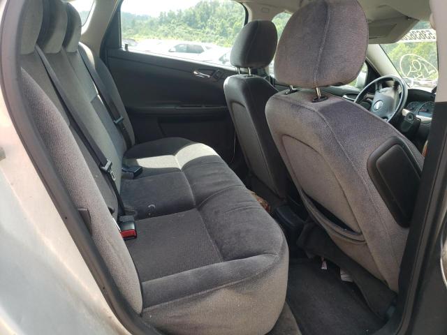 Photo 6 from auction – 2010 CHEVROLET IMPALA LT with VIN 2G1WB5EK4A1184580