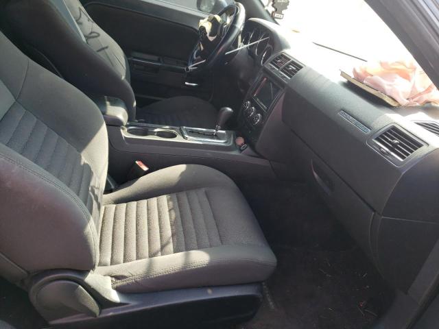 Photo 5 from auction – 2011 DODGE CHALLENGER with VIN 2B3CJ4DG6BH511320