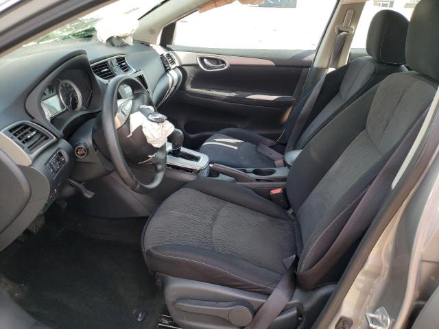 Photo 5 from auction – 2014 NISSAN SENTRA S with VIN 3N1AB7AP5EY227848