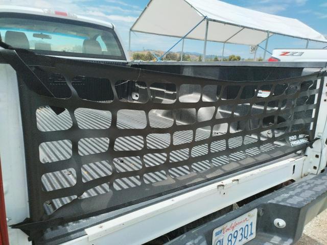 Photo 9 from auction – 2007 FORD F150 with VIN 1FTRF122X7NA86652