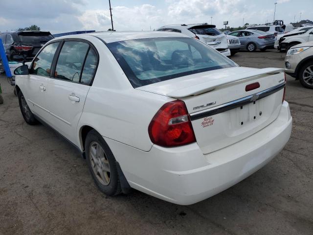 Photo 3 from auction – 2004 CHEVROLET MALIBU LS with VIN 1G1ZT52804F102571