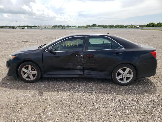 صورة رقم 9 من المزاد - 2013 TOYOTA CARMRY مع VIN 4T1BF1FK8DU721571