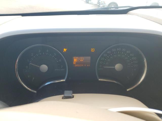 Photo 8 from auction – 2007 MERCURY MOUNTAINEE with VIN 4M2EU48E67UJ04751