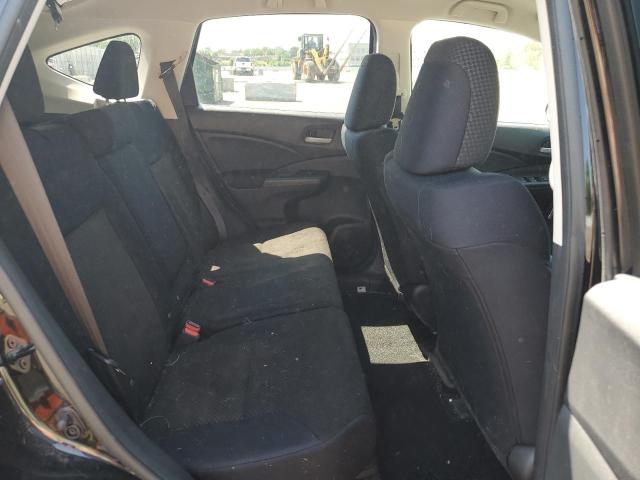 Photo 6 from auction – 2016 HONDA CR-V SE with VIN 5J6RM4H42GL023700