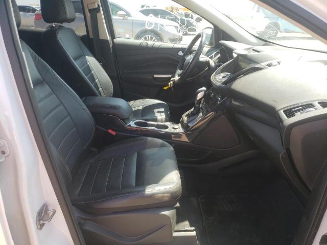 Photo 5 from auction – 2014 FORD ESCAPE TIT with VIN 1FMCU0JX0EUE11813