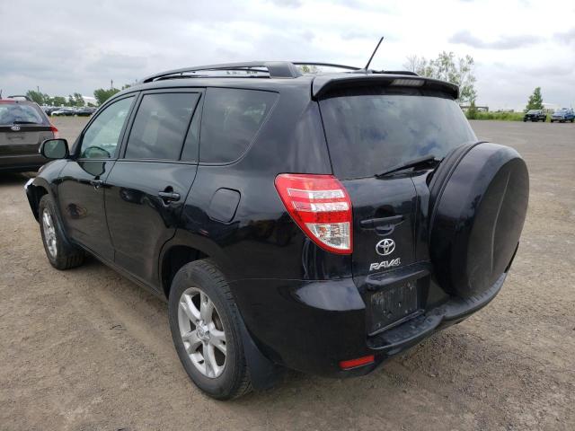 Photo 3 from auction – 2011 TOYOTA RAV4 with VIN 2T3BF4DV2BW141655
