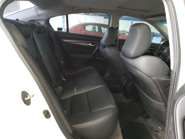 Photo 6 from auction – 2013 ACURA TL with VIN 19UUA8F21DA005294