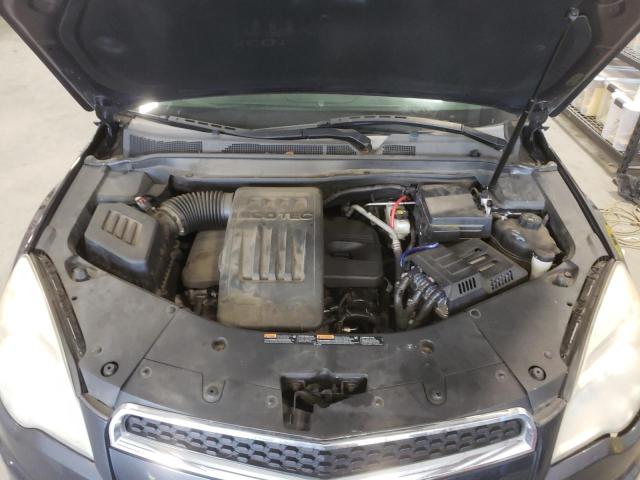 Photo 7 from auction – 2015 CHEVROLET EQUINOX LS with VIN 2GNALAEK1F6354662