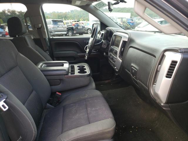 Photo 5 from auction – 2014 GMC SIERRA K15 with VIN 1GTV2UEC4EZ358649