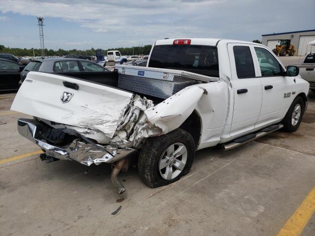 Photo 4 from auction – 2018 RAM 1500 ST with VIN 1C6RR6FT6JS188652
