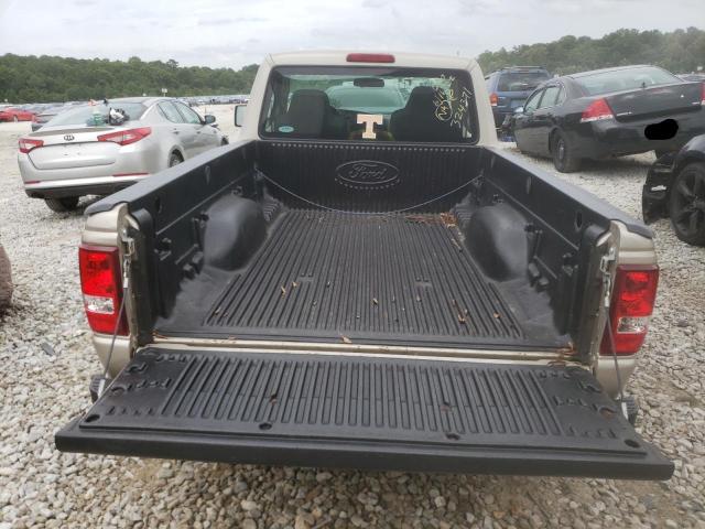 Photo 6 from auction – 2007 FORD RANGER with VIN 1FTYR10U47PA52024