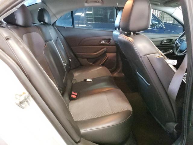 Photo 6 from auction – 2016 CHEVROLET MALIBU LIM with VIN 1G11C5SA4GF161322
