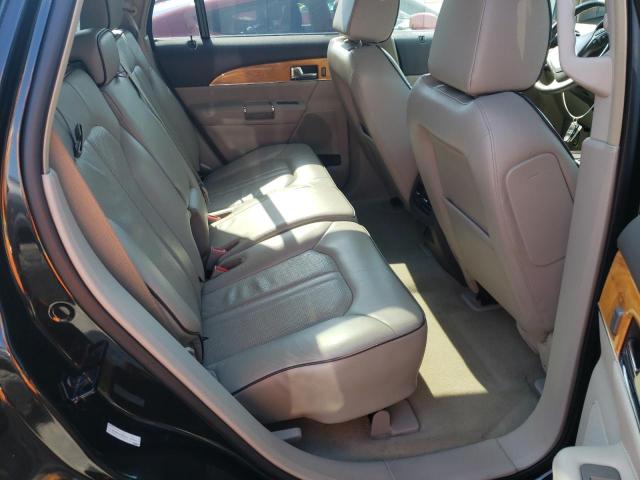 Foto 6 de la subasta – 2014 LINCOLN MKX con VIN 2LMDJ8JK7EBL00198