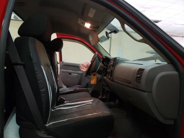 Photo 5 from auction – 2011 GMC SIERRA K25 with VIN 1GT02ZC87BF123455