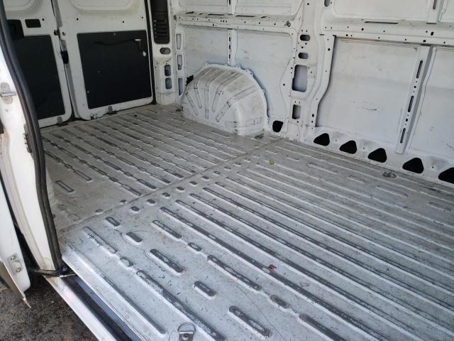 Photo 6 from auction – 2020 RAM PROMASTER with VIN 3C6TRVBG0LE102671