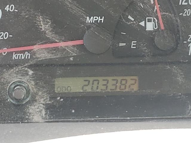 Photo 8 from auction – 2003 TOYOTA CAMRY LE with VIN 4T1BE32K03U718070