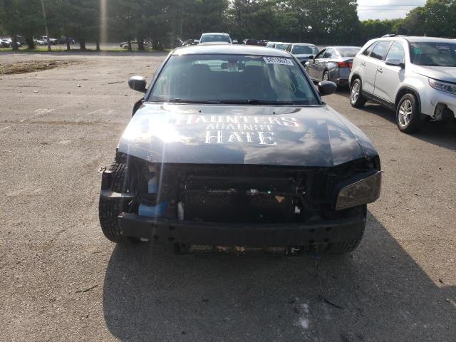 Photo 9 from auction – 2008 DODGE CHARGER SX with VIN 2B3KA33G68H174860