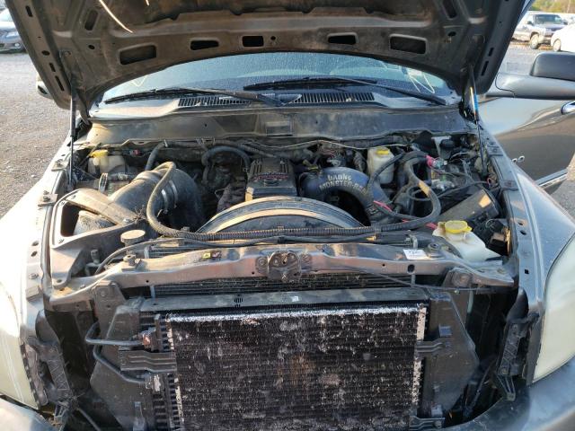 Photo 7 from auction – 2006 DODGE RAM 2500 with VIN 3D7KS29C26G176361