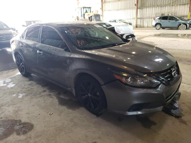 NISSAN ALTIMA 2.5 2018 with VIN 1N4AL3AP7JC475756 - Photo from auction