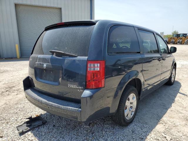 Photo 4 from auction – 2009 DODGE GRAND CARA with VIN 2D4HN11EX9R613723