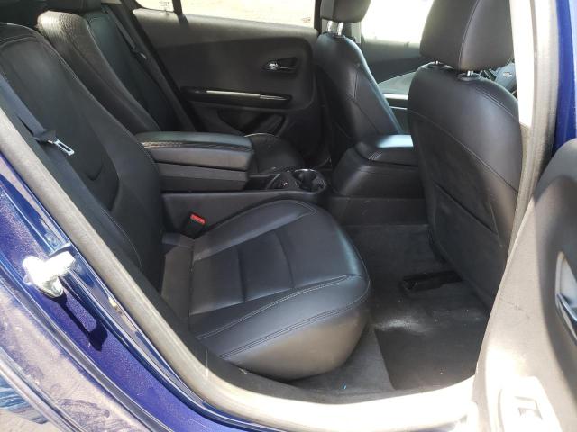 Photo 6 from auction – 2013 CHEVROLET VOLT with VIN 1G1RH6E45DU105980