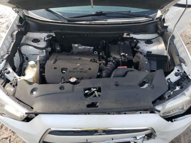 Photo 7 from auction – 2015 MITSUBISHI OUTLANDER with VIN 4A4AP3AU7FE018003