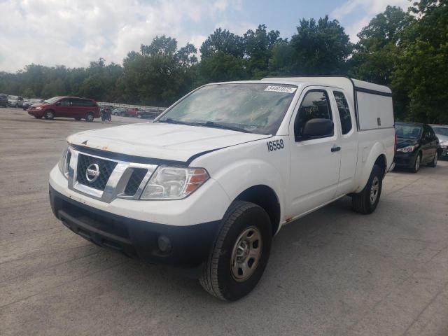 Photo 2 from auction – 2012 NISSAN FRONTIER S with VIN 1N6BD0CT0CC463761