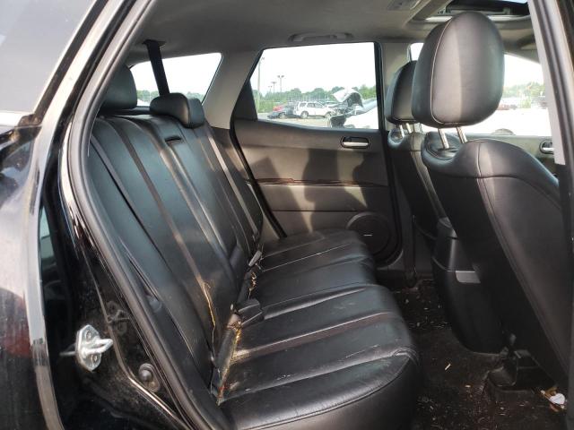 Photo 6 from auction – 2007 MAZDA CX-7 with VIN JM3ER293070129331