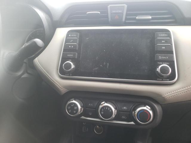 Photo 9 from auction – 2020 NISSAN VERSA SV with VIN 3N1CN8EV6LL897482