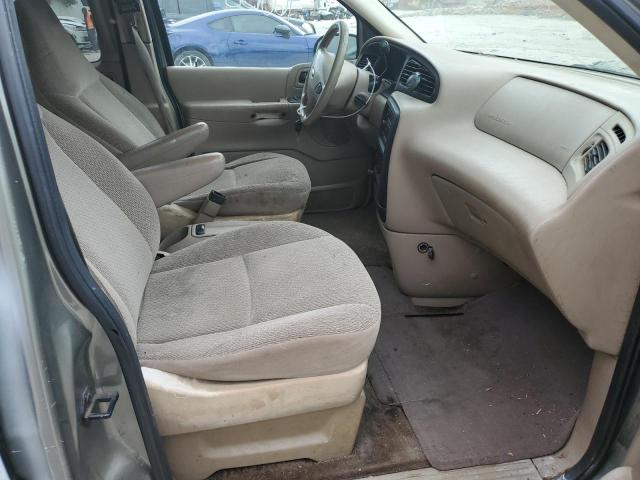 Photo 5 from auction – 2003 FORD WINDSTAR L with VIN 2FMZA51473BA05245