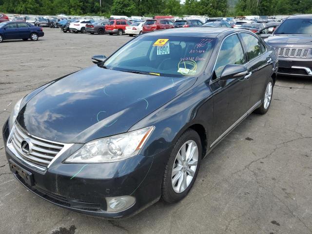 Photo 2 from auction – 2010 LEXUS ES 350 with VIN JTHBK1EG5A2369987