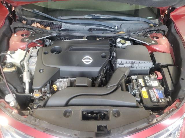 Photo 7 from auction – 2013 NISSAN ALTIMA 2.5 with VIN 1N4AL3AP2DC147522