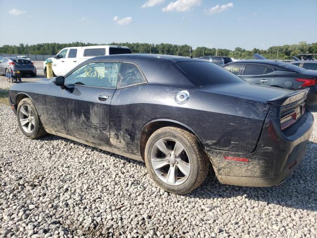 Photo 3 from auction – 2019 DODGE CHALLENGER with VIN 2C3CDZAG4KH508993