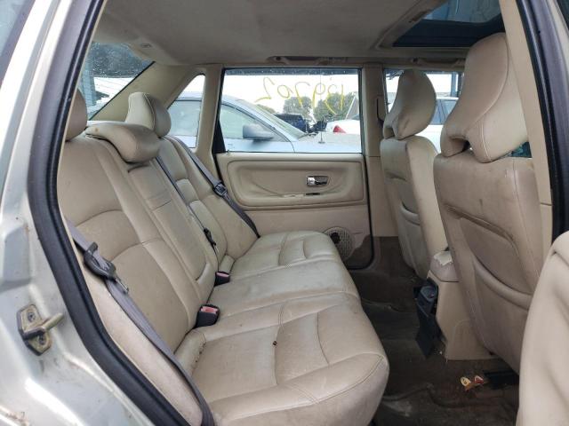 Photo 6 from auction – 2000 VOLVO S70 BASE with VIN YV1LS61J4Y2664359