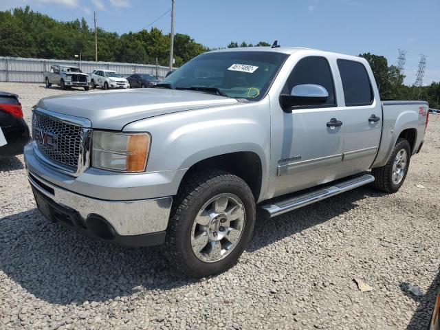 Photo 2 from auction – 2011 GMC SIERRA K15 with VIN 3GTP2VE33BG300803