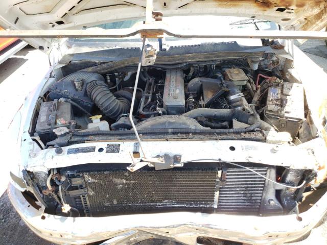 Photo 7 from auction – 1997 DODGE RAM 2500 with VIN 3B7KF23D1VM513358