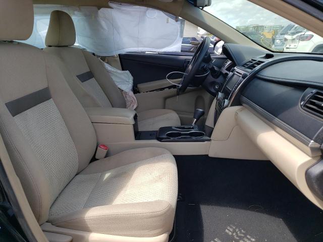 Photo 5 from auction – 2013 TOYOTA CAMRY L with VIN 4T1BF1FKXDU257151