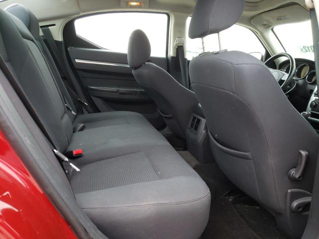 Photo 6 from auction – 2010 DODGE CHARGER RA with VIN 2B3CA9CV1AH315989