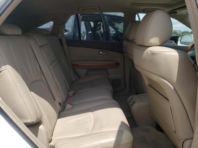Photo 6 from auction – 2007 LEXUS RX 350 with VIN 2T2HK31U67C022824