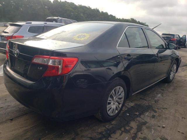 Photo 4 from auction – 2014 TOYOTA CAMRY L with VIN 4T1BF1FK6EU348452
