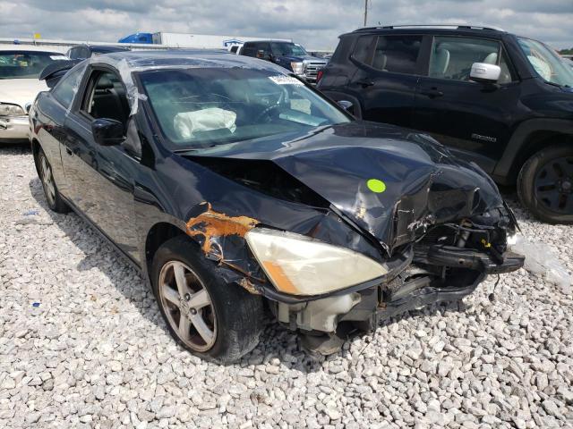 HONDA ACCORD EX 2003 with VIN 1HGCM72643A015726 - Photo from auction
