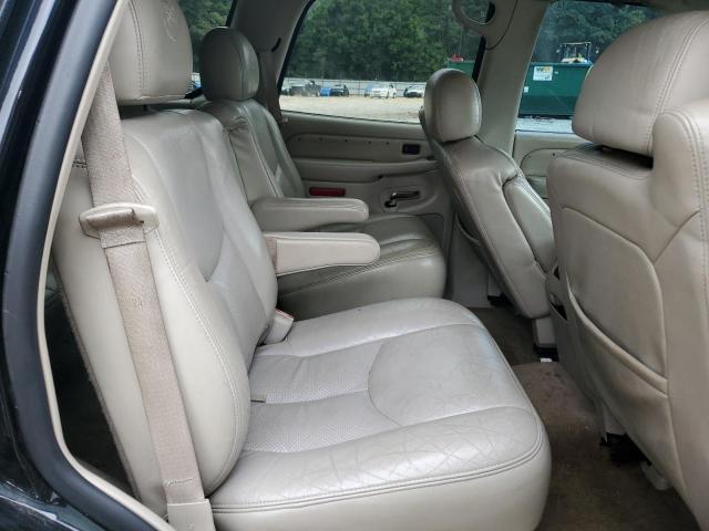 Photo 6 from auction – 2005 CADILLAC ESCALADE L with VIN 1GYEC63T25R148511