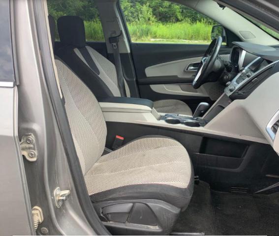 Photo 5 from auction – 2012 CHEVROLET EQUINOX LT with VIN 2GNALDEK1C6279443