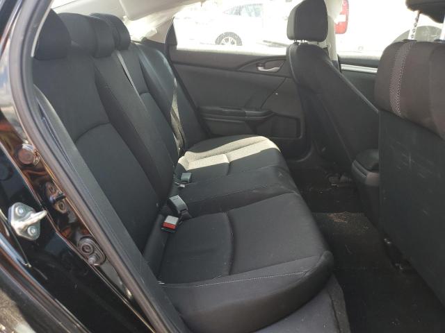 Photo 6 from auction – 2019 HONDA CIVIC LX with VIN 2HGFC2F64KH552898