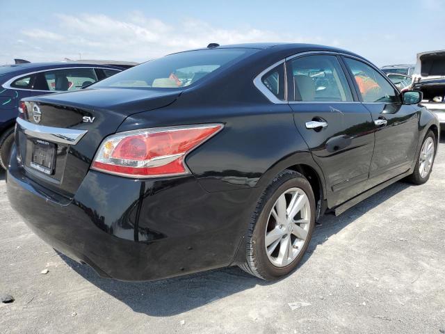 Photo 4 from auction – 2015 NISSAN ALTIMA 2.5 with VIN 1N4AL3AP5FC450409